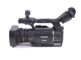 Panasonic AG-HPX250 HD Handheld Camcorder with 64GB P2 Card
