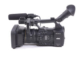 Sony PXW-Z100 4K XDCAM Digital Video Camcorder PXWZ100