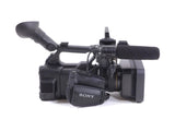 Sony PXW-Z100 4K XDCAM Digital Video Camcorder PXWZ100