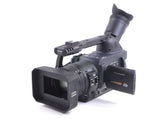 Panasonic AG-HVX200 3CCD Camcorder HVX200 P2 HD DVCPROHD Video Camera