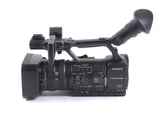 Sony HXR-NX5U NXCAM Professional HD Camcorder NX5