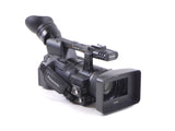 Panasonic AG-HMC150 AVCHD High Definition Camcorder
