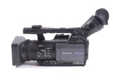 Panasonic AG-HMC150 AVCHD High Definition Camcorder
