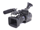 Sony HVR-Z7U High Definition HDV MiniDV 1080i Video Camcorder