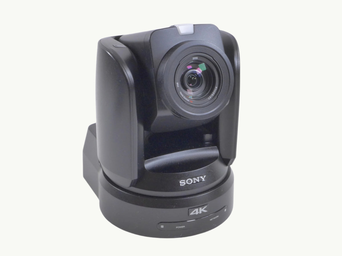 Sony BRC-X1000 4K PTZ Camera with 1