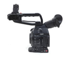 Canon EOS C100 Mark II Professional Cinema Camera Dual Pixel C 100 (Body Only) 