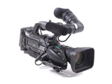 JVC GY-HM700U 1080P ProHD Camcorder GY-HM700 U with Upgraded Fujinon Lens 