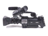 JVC GY-HM700U 1080P ProHD Camcorder GY-HM700 U with Upgraded Fujinon Lens 