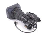 Fujinon HA16x6.3BERM-M48 2/3" 16x Wide Angle High Definition Lens 2X Extender #2 