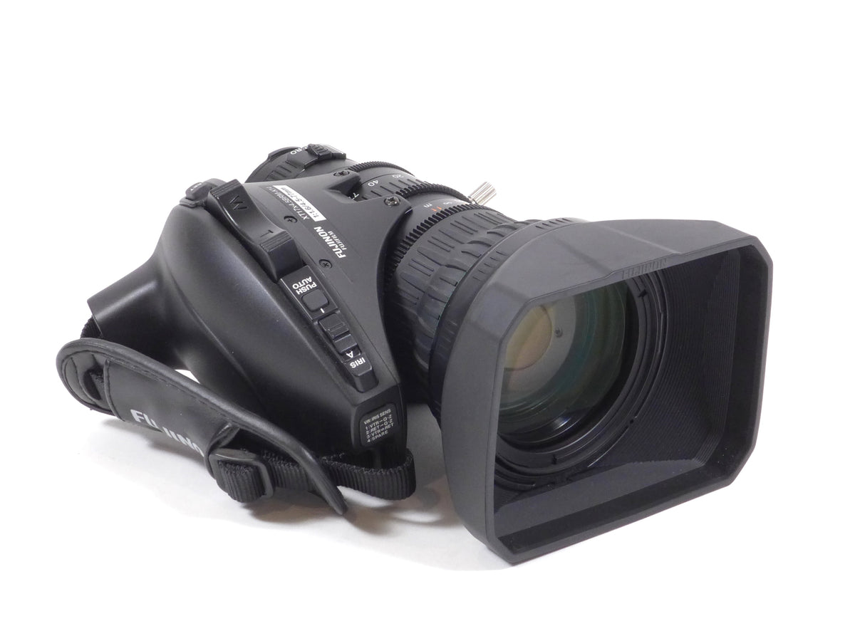 Fujinon HD XT17x4.5BRM-k14 17x 1/3