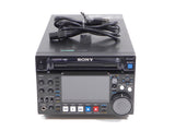 Sony PDW-HD1500 HD XDCAM Disc Recorder 1500 PDWHD1500 