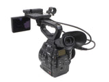 Canon C300 EOS Cinema Camcorder EF Mount High Definition 35mm Camera Body