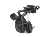 Canon C300 EOS Cinema Camcorder EF Mount High Definition 35mm Camera Body