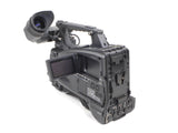 Sony PMW-500 XDCAM HD422 Camcorder with CBK-HD02 Option Board PMW500