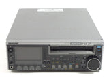 Sony PDW-F75 HD XDCAM Professional Disc Recorder Deck PDWF75 (Pre-Owned)