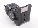 Sachtler Studio 65 7+7 Fluid Tripod Head 150mm Max Load 110 lbs 