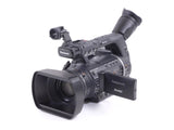 Panasonic AG-HPX250 HD Handheld Camcorder with 64GB P2 Card