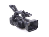 Panasonic AG-HPX250 HD Handheld Camcorder with 64GB P2 Card