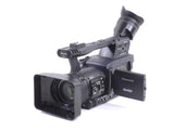 Panasonic AG-HPX170 Camcorder P2 HD HPX170P Video Camera