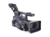 Panasonic AG-HPX170 Camcorder P2 HD HPX170P Video Camera