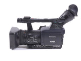 Panasonic AG-HPX170 Camcorder P2 HD HPX170P Video Camera