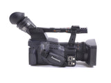 Panasonic AG-HPX170 Camcorder P2 HD HPX170P Video Camera