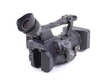 Panasonic AG-HPX170 Camcorder P2 HD HPX170P Video Camera