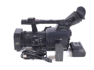 Panasonic AG-HPX170 Camcorder P2 HD HPX170P