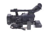 Panasonic AG-HPX170 Camcorder P2 HD HPX170P