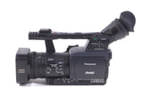 Panasonic AG-HPX170 Camcorder P2 HD HPX170P