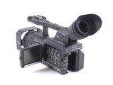 Panasonic AG-HPX170 Camcorder P2 HD HPX170P