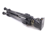 Cartoni Delta Head Carbon Fiber 2-stage Tripod 100mm