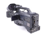 Panasonic AG-HPX370 P2HD Camcorder with Fujinon XT17x4.5BRM-K14 Lens