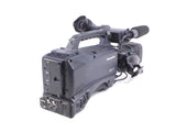 Panasonic AG-HPX370 P2HD Camcorder with Fujinon XT17x4.5BRM-K14 Lens