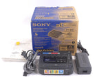 Sony GV-D200 Digital8 Hi8 8mm Recorder Player Transfer Deck GVD200