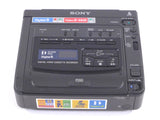 Sony GV-D200 Digital8 Hi8 8mm Recorder Player Transfer Deck GVD200