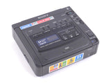 Sony GV-D200 Digital8 Hi8 8mm Recorder Player Transfer Deck GVD200