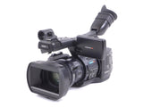Sony PMW-EX1 XDCAM EX Full HD SxS High Definition Camcorder