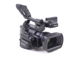 Sony PMW-EX1 XDCAM EX Full HD SxS High Definition Camcorder