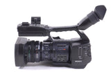Sony PMW-EX1 XDCAM EX Full HD SxS High Definition Camcorder