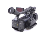 Sony PMW-EX1 XDCAM EX Full HD SxS High Definition Camcorder