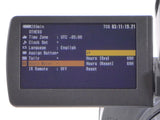 Sony PMW-EX1 XDCAM EX Full HD SxS High Definition Camcorder