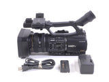 Sony HVR-Z5U HDV MiniDV 1080i Camcorder Z5