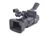 Sony HVR-Z5U HDV MiniDV 1080i Camcorder Z5