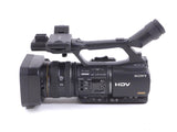 Sony HVR-Z5U HDV MiniDV 1080i Camcorder Z5