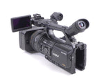 Sony HVR-Z5U HDV MiniDV 1080i Camcorder Z5