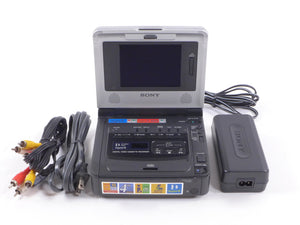 Sony GV-D800 Digital8 Hi8 Video Recorder Player Walkman GVD800