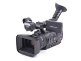 Sony HXR-NX5R NXCAM AVCHD High Definition 3CMOS Camcorder NX5 R