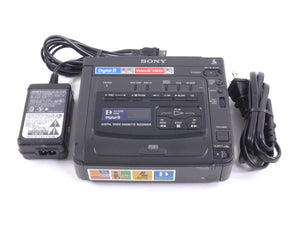 Sony GV-D200 Digital8 Hi8 Recorder Video Transfer Player GVD200