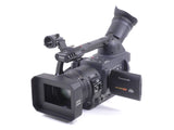 Panasonic AG-HVX200 P2 HD 3CCD Camcorder